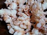 JAMUR CRISPY gluten free