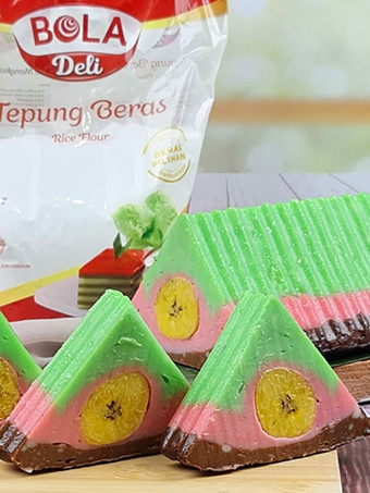 Cara Gampang Membuat Nogosari Bandung Untuk Jualan