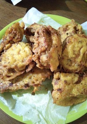 Foto resep Tempe jeletot