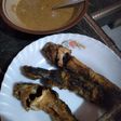 Pecak lele betawi