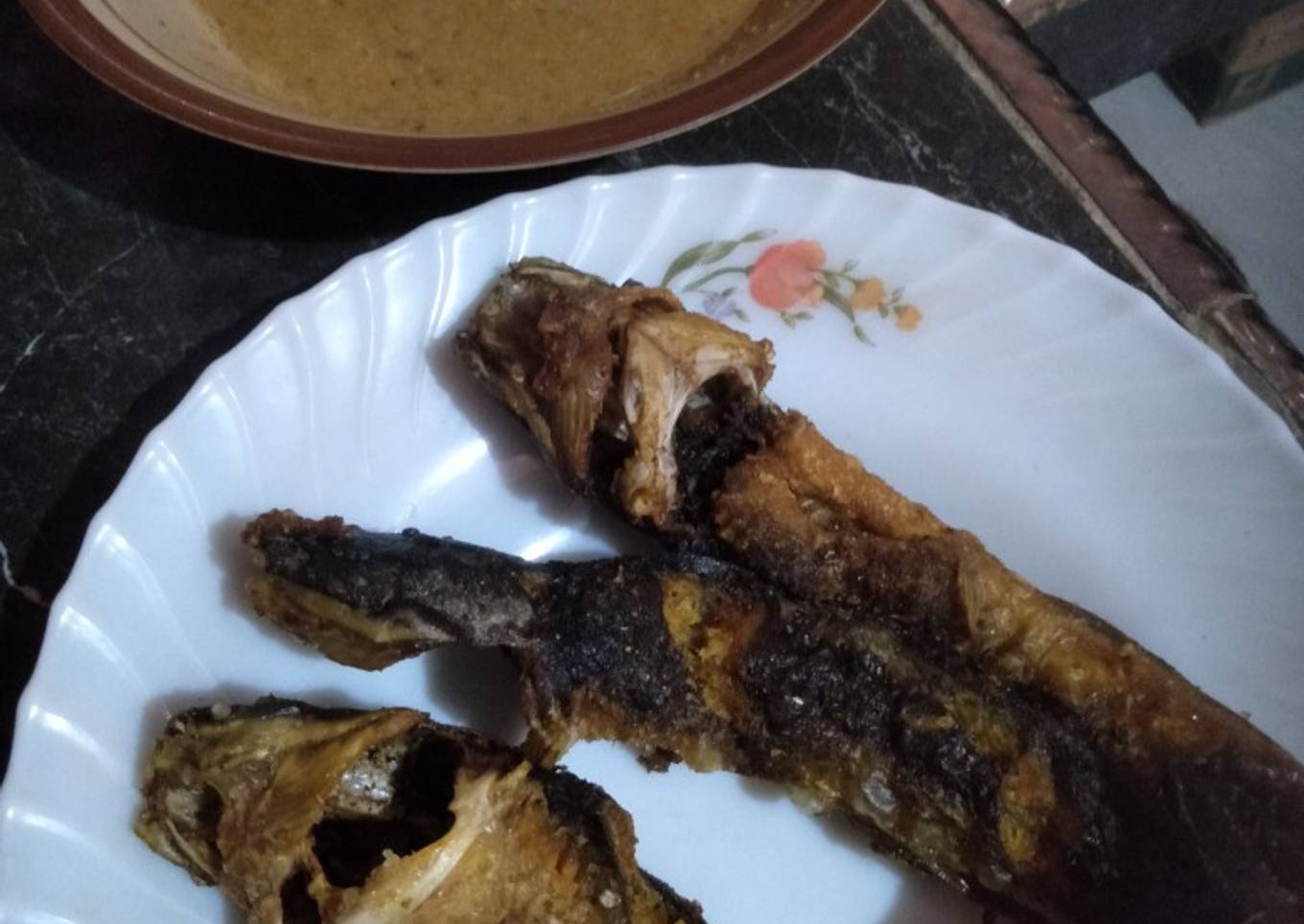 Pecak lele betawi