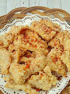 Foto resep Ayam shihlin