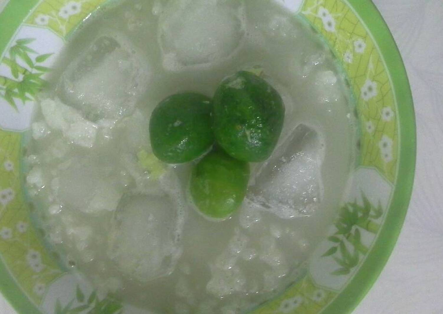 Frappè de limón Receta de Luz Cookpad