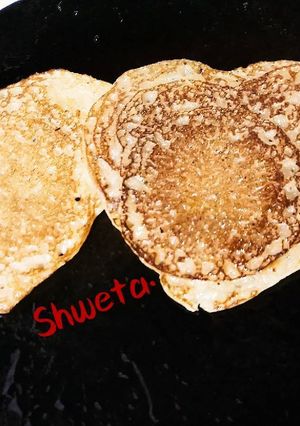 स्वीट हार्ट चिल्स. (Sweet heart chills. recipe in hindi) रेसिपी मुख्य फोटो