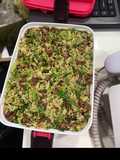 Urap Sayur Boros