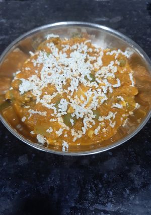 વેજ તુફાની (Veg. Toofani Recipe In Gujarati) રેસીપી મુખ્ય ફોટો