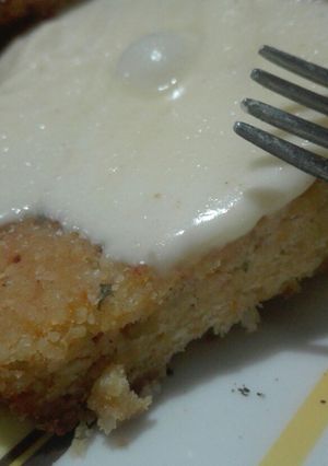 Una foto de 💥Milanesas/Hamburguesas de Calabaza
