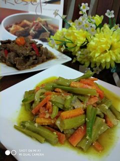 Foto resep Acar Kuning