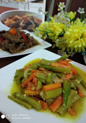 Foto resep Acar Kuning