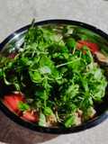 Ensalada Completa de Bonito