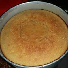 Una foto de Torta