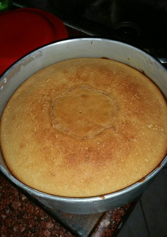 Una foto de Torta