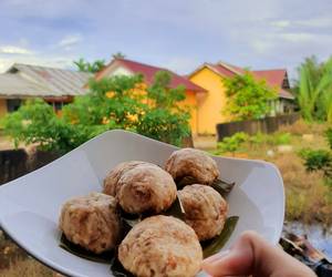 Resep Terbaru Bakpao marble dan donat marble mini yang lembut dan enak Yummy Mantul Resep Terbaru Bakpao marble dan donat marble mini yang lembut dan enak Yummy Mantul