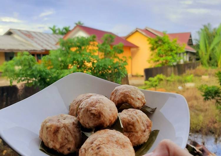 Bakpao marble dan donat marble mini yang lembut dan enak