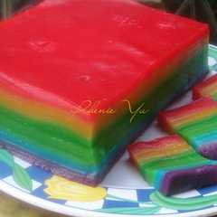 รูปของ Kue Lapis