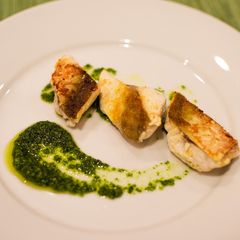 A picture of Poiret de gurnard.