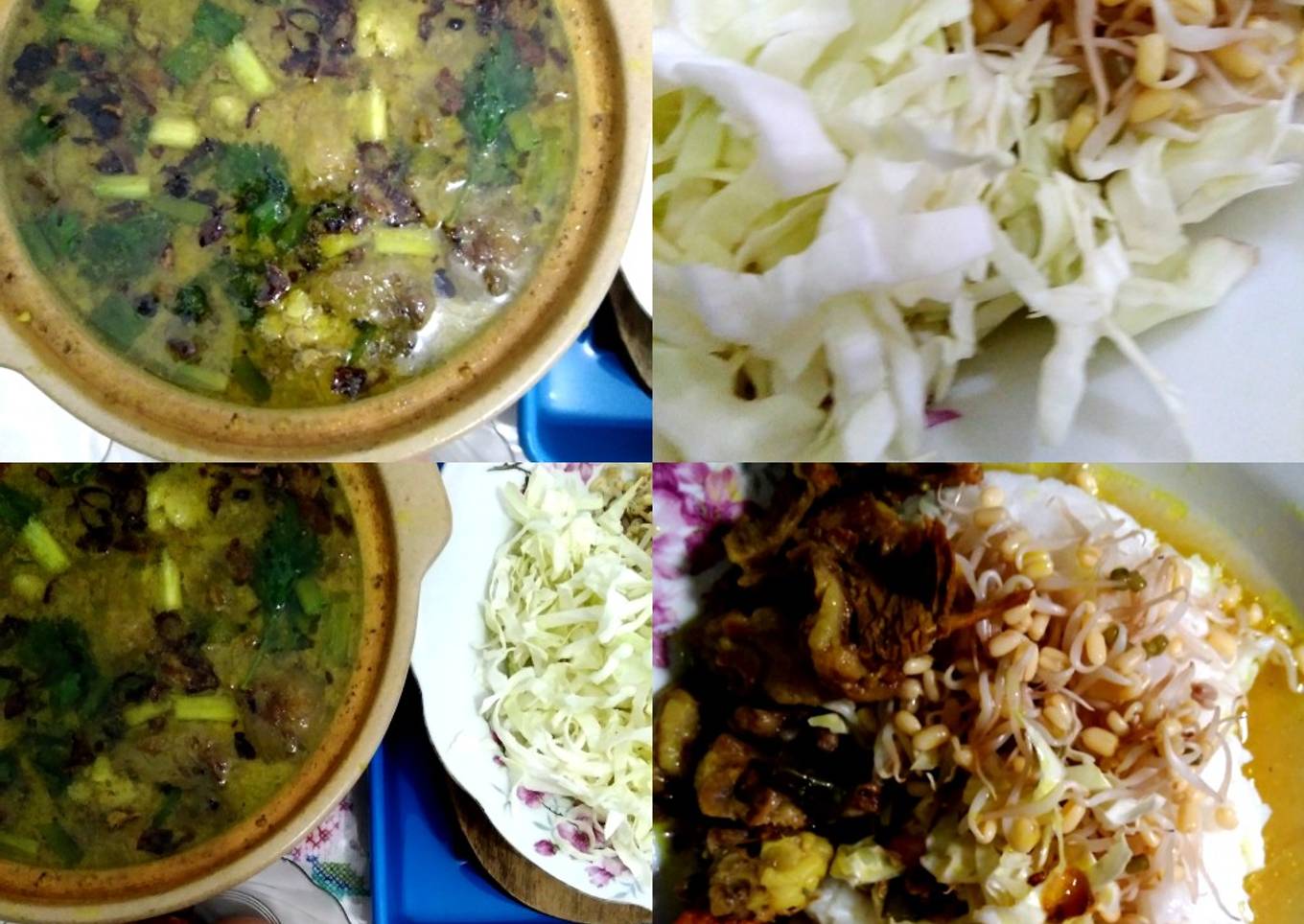 Soto Daging