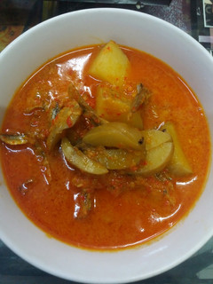 Foto resep Sambalado tanak