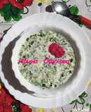 Окрошка «Крестьянская»