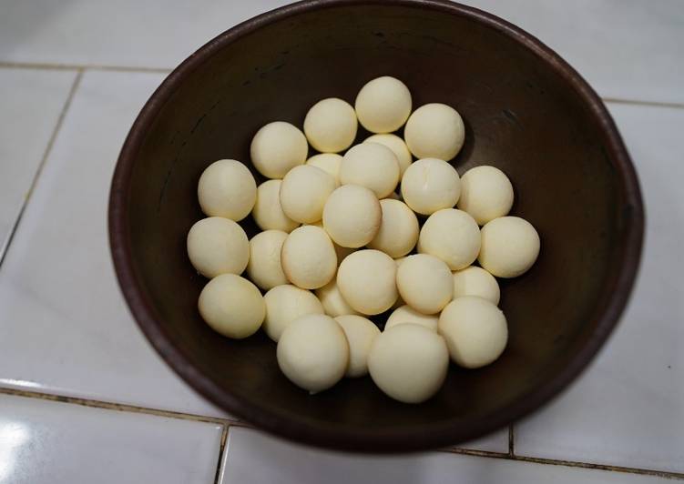 How to Cook Yummy Tamago boro