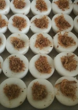 Foto resep Talam Abon