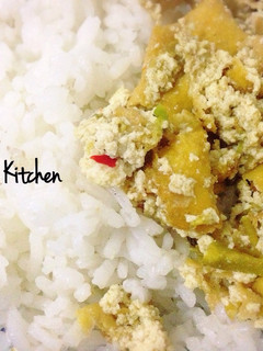 Foto resep Tahu Goreng Penyet