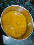 Chane urad ki daal