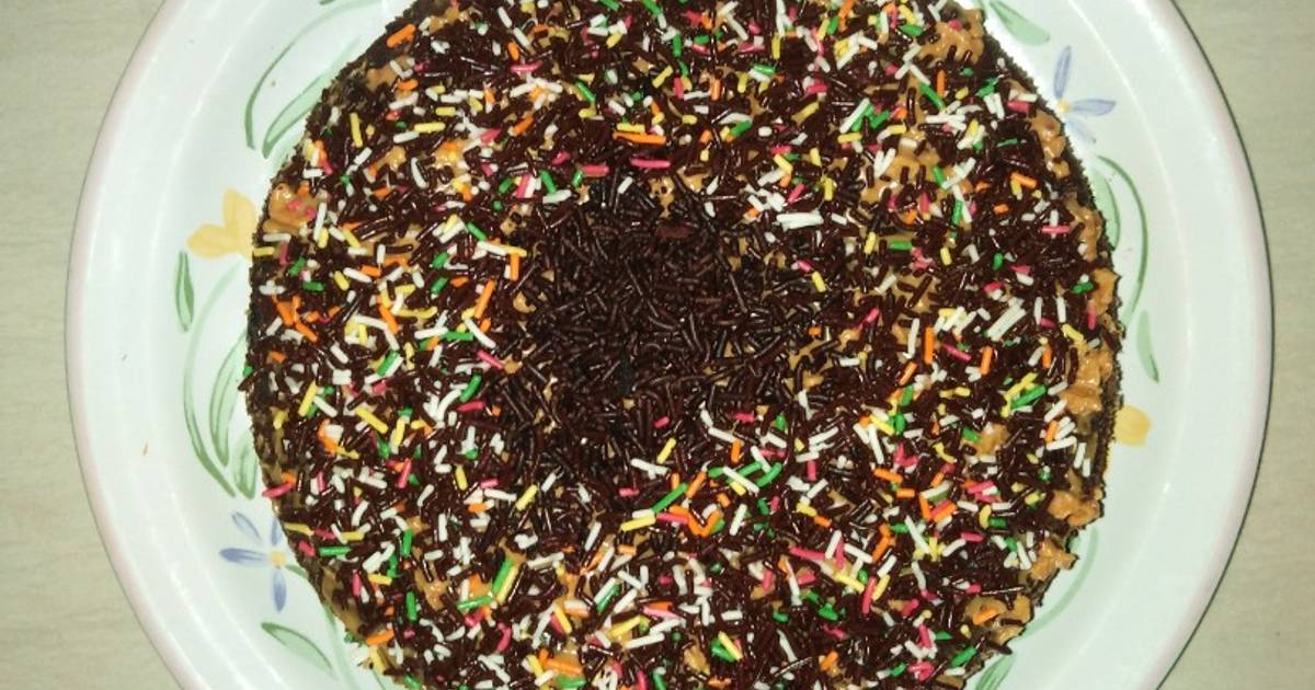 Resep Brownies Kukus Gluten Free oleh Enggal 👩 Cookpad