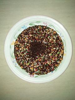 Foto resep Brownies Kukus Gluten Free