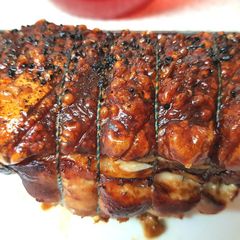 My Crackling Pork 😀 A picture of My Crackling Pork 😀.