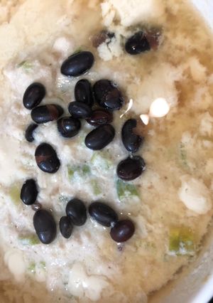 Foto resep Baso tim