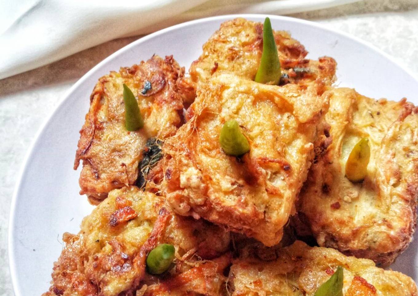 Misoa goreng