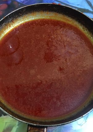 Foto resep Sambal Terasi Untuk Jualan