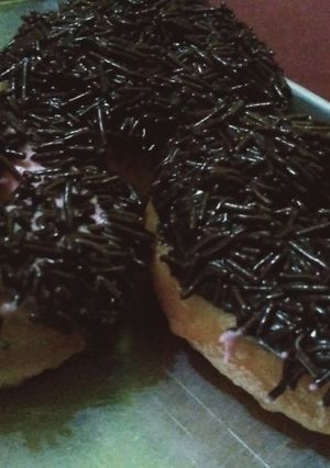 Foto resep Donat Kentang Awet Lembut