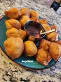 Buñuelos