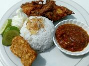 Gambar sambal lamongan