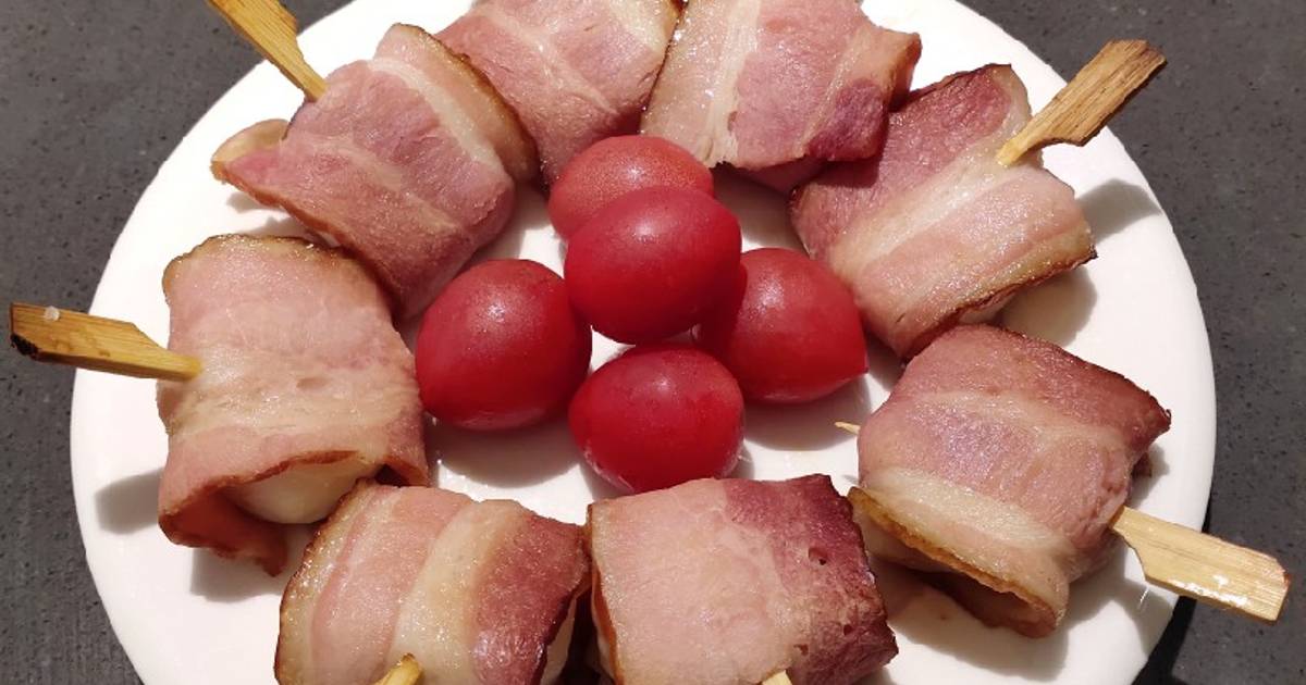 226 easy and tasty bacon rashers recipes by home cooks Cookpad