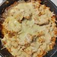 Serpenyős Lasagne