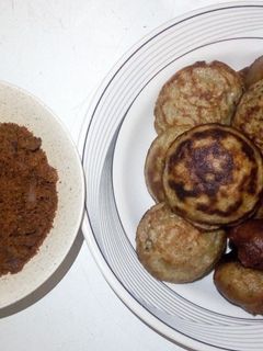 'Yar Tsala ainihin hoton girkin