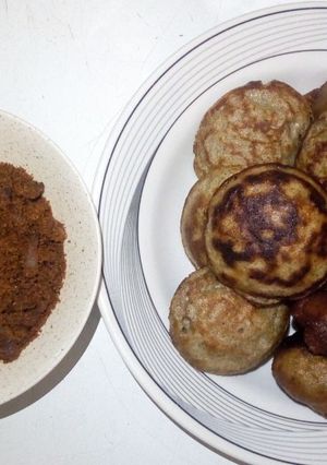'Yar Tsala ainihin hoton girkin