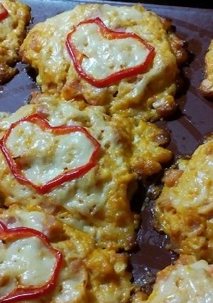 Búbos hús recept fotója