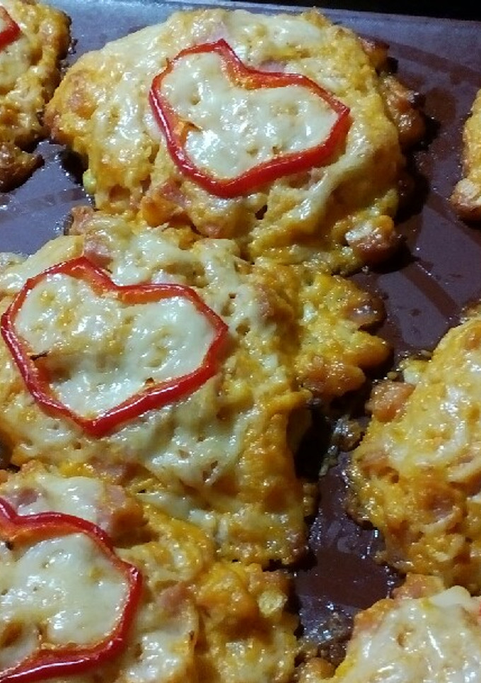 Búbos hús recept fotója