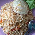 Nasi goreng jawa ndeso