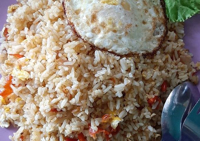 Nasi goreng jawa ndeso