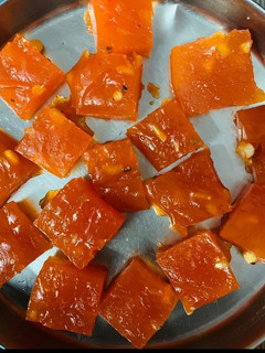 திகட்ட..திகட்ட…கோதுமை அல்வா! #the.chennai.foodie செய்முறை முக்கிய புகைப்படம்