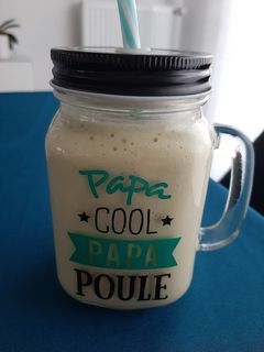 Une photo de Jus d'avocat 🥑🧋