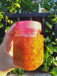 Foto resep Sambel bawang pedess Gilak