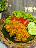 Ayam Goreng Serundeng
