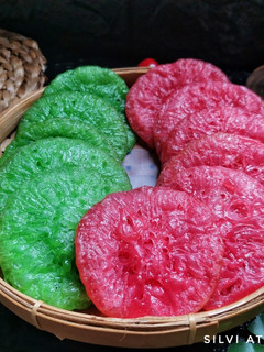 Foto resep Kue Cucur