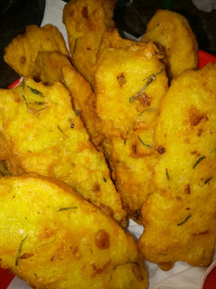 Foto resep 12. Tempe Gembos Crispy